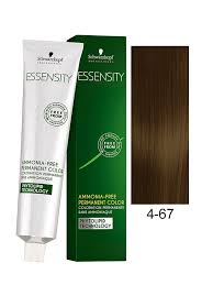 Schwarzkopf Essensity Permanent Ammonia Free Hair Color Free