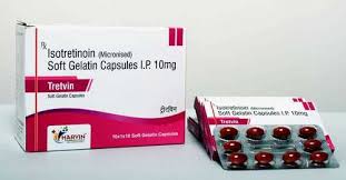 isotretinoin 10 mg ราคา treatment