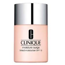 clinique moisture surge tinted