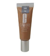 clinique clinique stay matte oil free