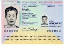 To begin with, you should apply for a citizen service number (burgerservicenummer, or bsn number). Https Europeansoftball Org Data Redactor Files 171 Features 20dutch 20passport 20and 20id 20card Pdf