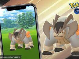 Pokemon Go Terrakion: Here's how to catch this legendary Pokemon