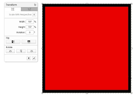 How To Add A Border Or Outline Around
