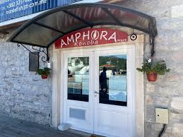 Picture Of Amphora Mare Restaurant