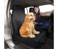 Kurgo Co Pilot Bucket Seat Cover