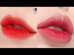 korean grant lip tutorials