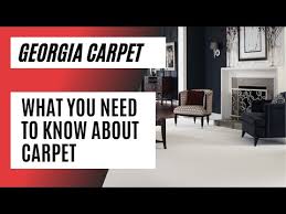 georgia carpet industries you