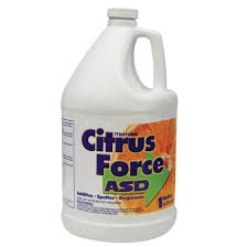 matrix citrus force asd carpet cleaning