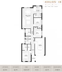 Floor Plans Custom Home Builders