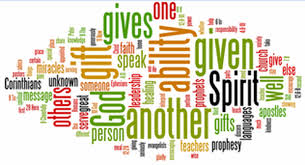 spiritual gifts session 9 motivational