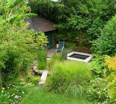 28 Japanese Garden Design Ideas To