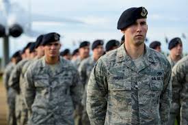 Air Force Announces More Re Enlistment Bonuses For Expanding