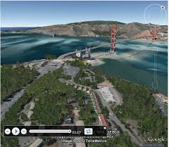 google earth adds new street view 3d