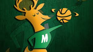 Find and download milwaukee bucks wallpapers wallpapers, total 19 desktop background. Milwaukee Bucks For Desktop Wallpaper 2021 Basketball Wallpaper