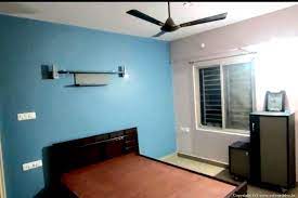 Light Blue Colour Wall Paint Asian