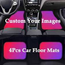 Anime car floor mats for your car. Akatsuki Deidara Car Floor Mats Japen Anime Auto Decor Retro Foot Mat 4pcs Decoration Universal Fit Accessories Mat Floor Mats Aliexpress