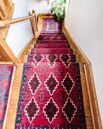 carpet runners for stairs oleander