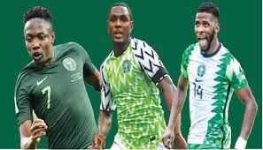 nigerian football stars cars their cash