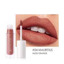 12 jeju soft pink focallure staymax matte ink liquid lipstick marc s big time