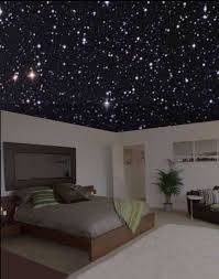 Bedroom Ceiling Star Lights Clearance
