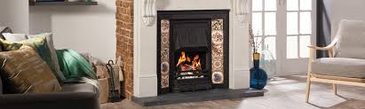 Gas And Electric Fire Options Stovax