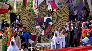 Berikut adalah contoh budaya non benda: Apa Saja Macam Macam Keberagaman Di Indonesia Faktor Penyebabnya