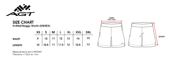 Unisex Casual Shorts Cs133r
