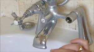 How To Replace Shower Taps A Step By