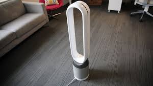Dyson Pure Cool Air Purifier Gets Better Filter And A Higher