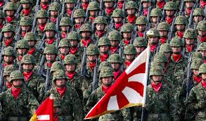 Japan doubles down in defense of post-war order – Asia Times