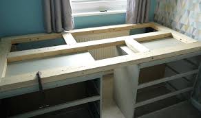 Ikea Malm Drawer To Single Bed