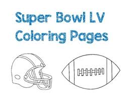 Buccaneers coloring pagesbuccaneers coloring pages. Super Bowl Lv Activities Kansas City Chiefs Vs Tampa Bay Buccaneers 2021