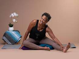new yoga studio promotes health and