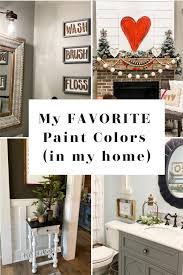 re fabbed home paint colors re fabbed