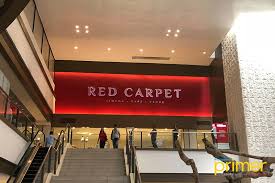 red carpet cinema opens at shangri la