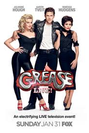 The movie addresses the complex issue of 1950s gender roles, which still reverberate today. Grease Live Wikipedia
