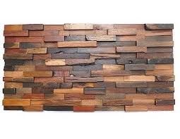 Wooden Tiles Tiles For Rustic Cafe