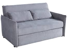 I divani letto con contenitore integrato sono perfetti per organizzare lenzuola, cuscini e coperte. Divano Letto Conforama