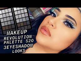 makeup revolution colour book 01 3
