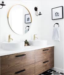 17 Gorgeous DIY Bathroom Vanity Ideas