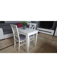 Miron Extendable Dining Table Set