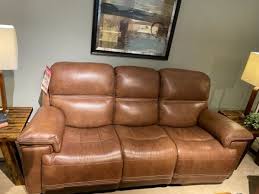 flexsteel fenwick power reclining sofa