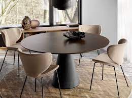 Modern Round Dining Tables Sydney