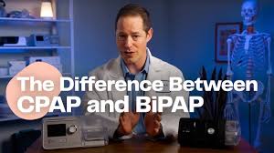 cpap vs bipap sleepapnea org