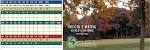 Duck Creek Golf Club - Course Profile | Iowa PGA Jr