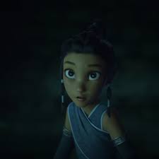 Watch the new trailer for raya and the last dragon, in theaters march 2021.long ago, in the fantasy world of kumandra. Disney S Raya And The Last Dragon Gives Off Serious Legend Of Korra Vibes In First Trailer The Verge
