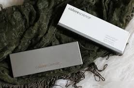 colorescience beauty on the go mineral