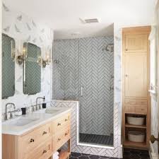 75 Wallpaper Bathroom Ideas You Ll Love