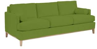 Stop The Neutral Sofa On The