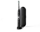Sonicare ProtectiveClean 6100 Rechargeable Electric Toothbrush, Black, HX6870/41 Phillips